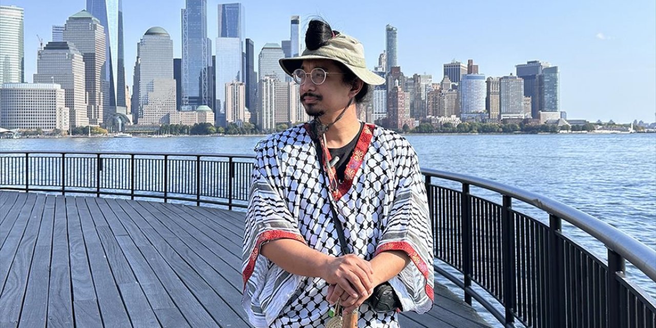 Batı Şeria'da Yaralanan ABD'li Öğretmen: Gereken Yapılsaydı, Ayşenur Bugün Yaşıyor Olurdu