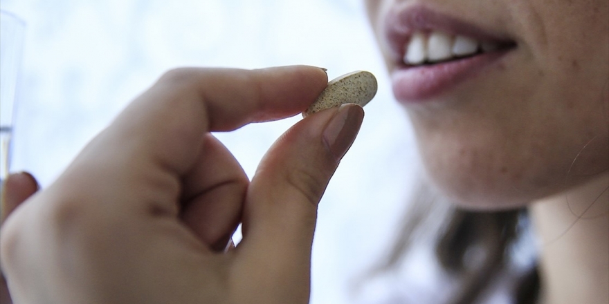 Kısırlık Tedavisinde 'Bitkisel Ürün' Uyarısı