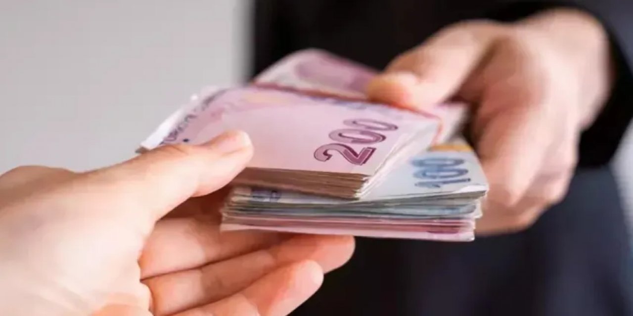 Elden Ödeme Dönemi Bitti! O Rakamın Üzeri İçin Zorunluluk Geldi…