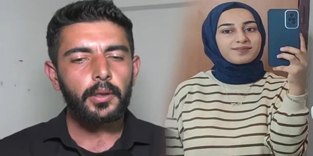 Rojin'in Ağabeyinden Kardeşinin Ölümüne Dair İlk Açıklama