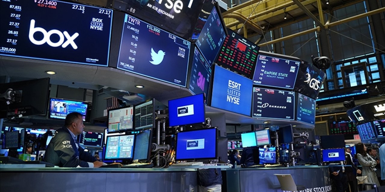 Küresel Piyasalar Pozitif Seyrediyor