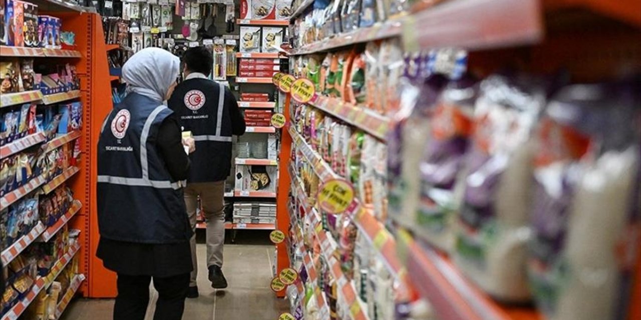 Reklam Kurulu "Gramaj Oyunu"nu Gizleyen Ürün Tanıtımlarına Geçit Vermiyor