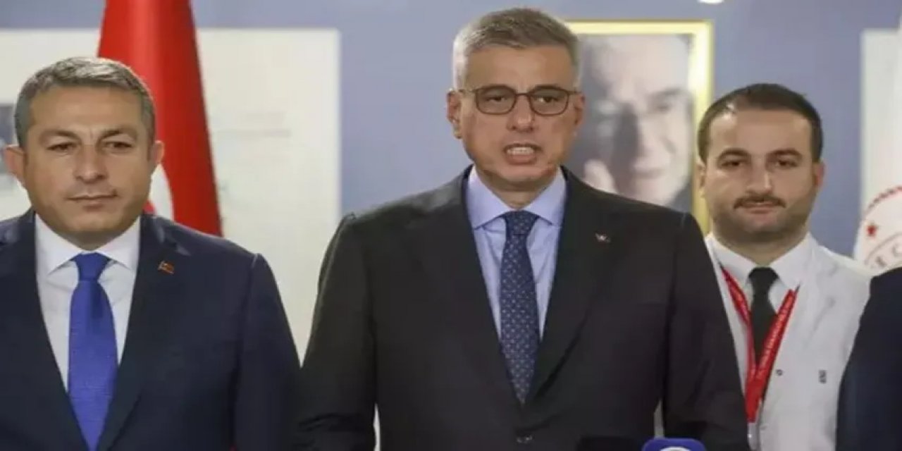 'Yenidoğan Çetesi'ne Göz mü Yumdu?