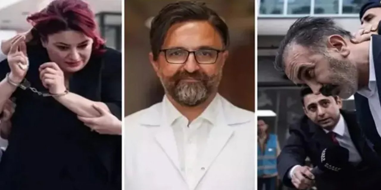 Vicdansız Çete Üyelerinin İfadeleri Pes Dedirtti