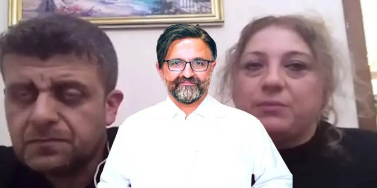 Yenidoğan Çetesinin Dehşetini Canlı Yayında Anlattı!