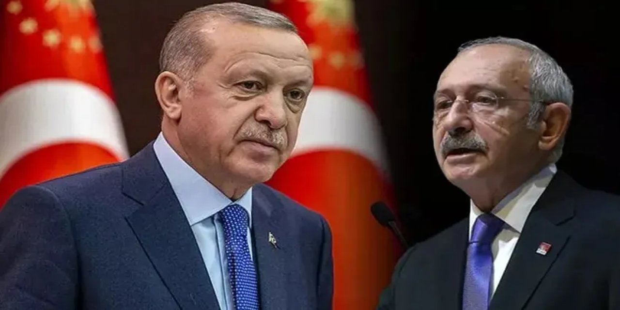 Kemal Kılıçdaroğlu’na ‘Cumhurbaşkanına Hakaret’ Soruşturması!