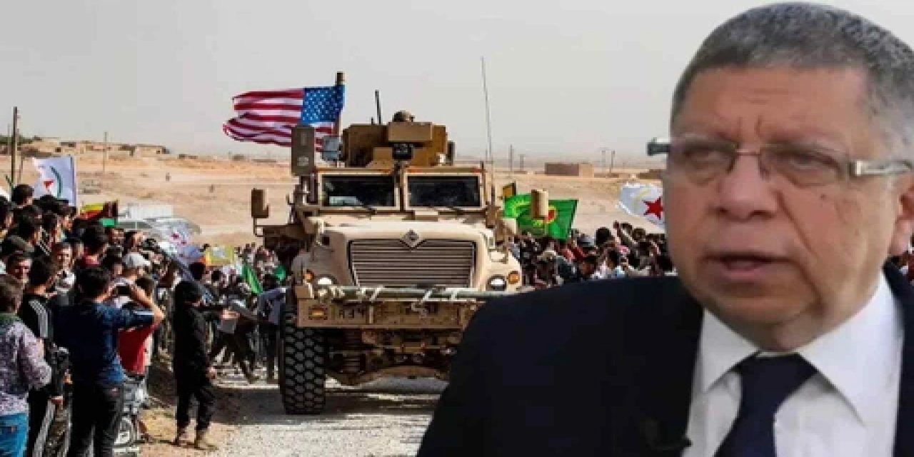 İlnur Çevik 'Yeni Çözüm Süreci Olmayacak' Dedi ve Ekledi: Önce Amerikalılarla Konuşacağız