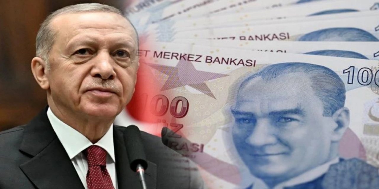 29 Ekim'de Emeklilere Geçen Yıl Olduğu Gibi İkramiye Verilecek mi?