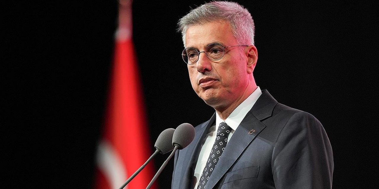 Bakan Memişoğlu: Özel Hastanelere İlişkin Yapısal Reformlar da Bakanlığımızın Gündeminde