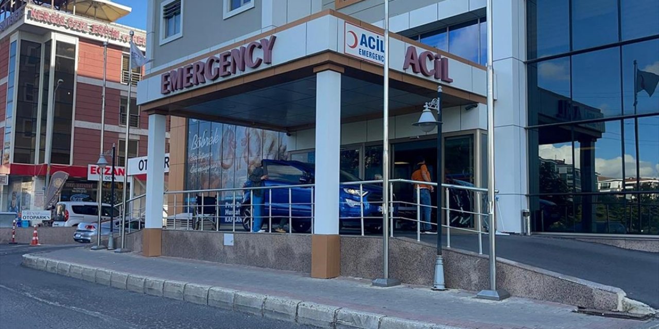 "Yenidoğan Çetesi" Soruşturmasında Adı Geçen Çorlu'daki Özel Hastanedeki Hastaların Sevki Tamamlandı