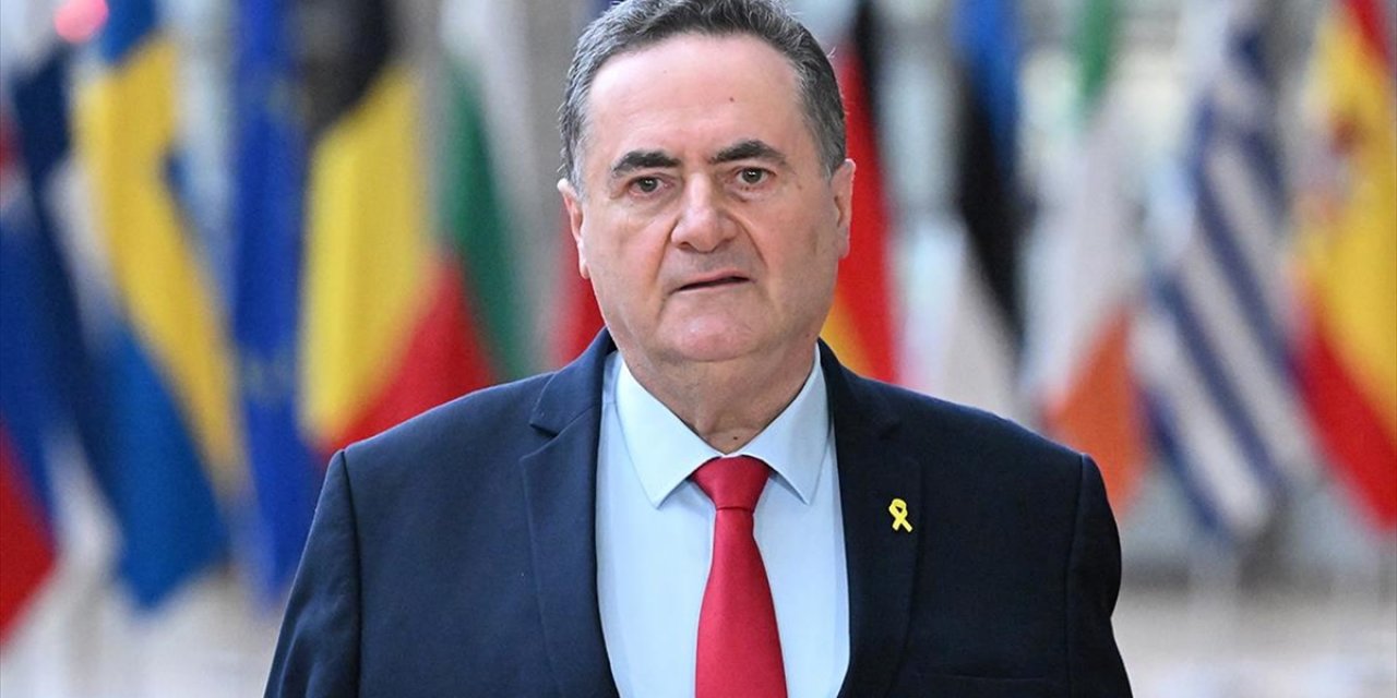 Fransa'nın İsrail'i Fuardan Men Kararına Karşı Tel Aviv, Macron'a Diplomatik Hamleye Hazırlanıyor