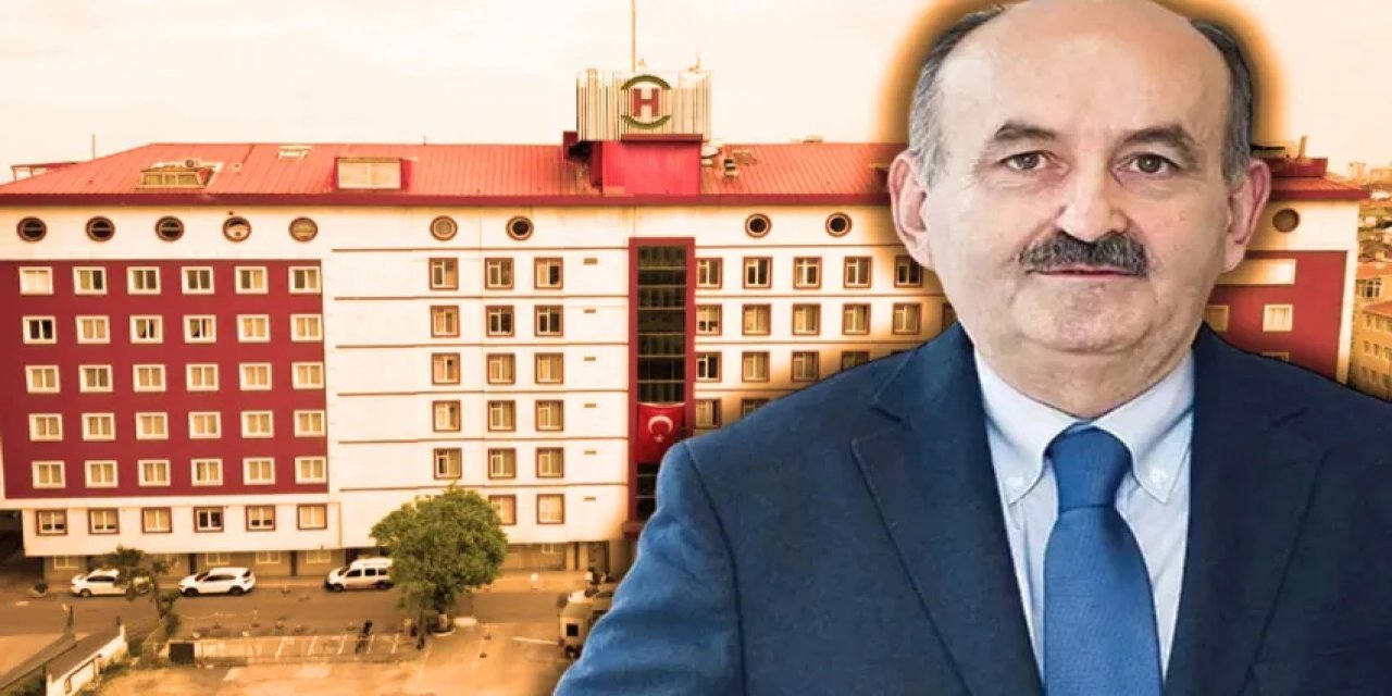 Eski Sağlık Bakanı Müezzinoğlu ‘Yenidoğan’ Sessizliğini Bozdu! ‘Bize Hiçbir Uyarı Yapılmadı…’