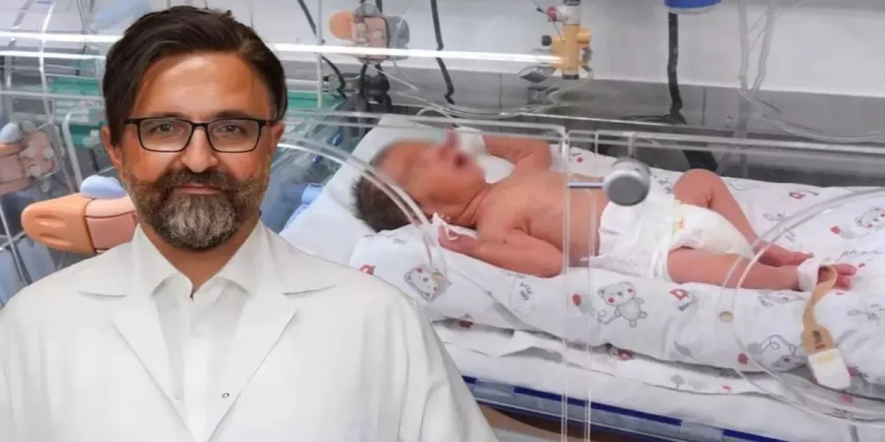 Yenidoğan Skandalı Anadolu'ya Sıçradı!