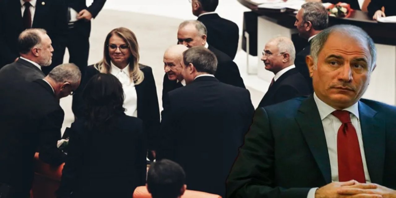 Efkan Ala'dan Yeni ‘çözüm Süreci’ Açıklaması!