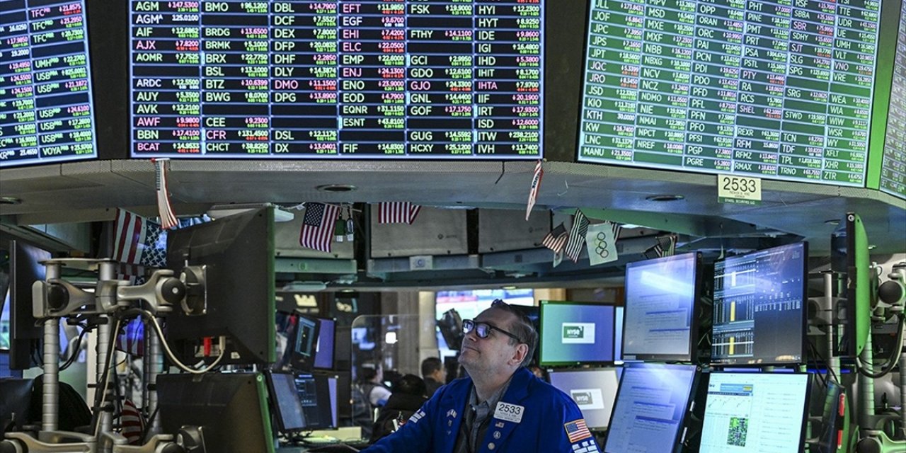 Küresel Piyasalar Haftaya Pozitif Başladı