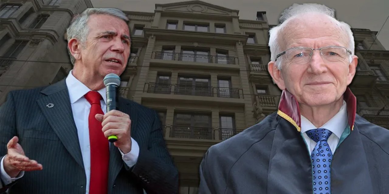 İbrahim Kaboğlu'nun Anayasa Çıkışı Gündem Oldu