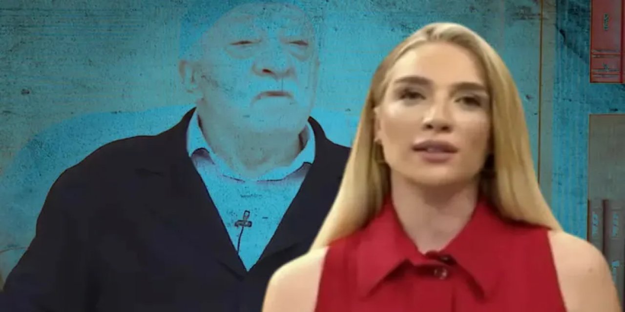 Fetullah Gülen'in Ölüm Haberini Veriş Şekli Sosyal Medyayı Salladı