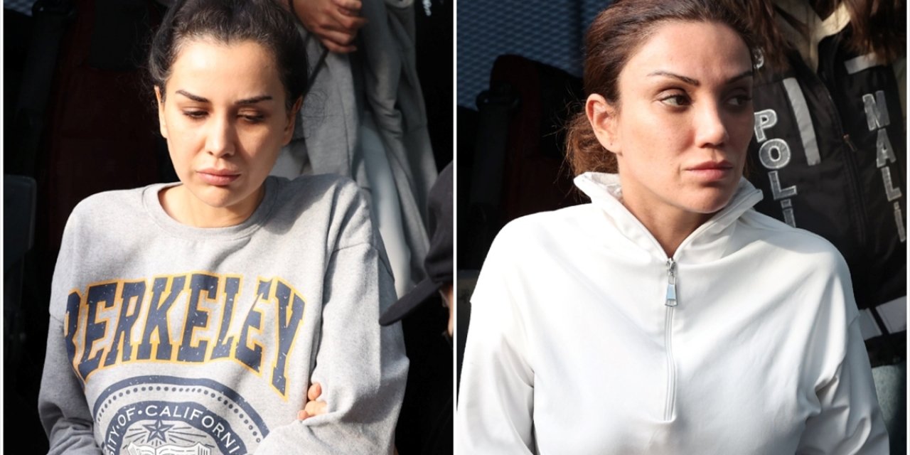 Dilan Polat ve Kardeşine "Hayasızca Hareketler" Suçundan Soruşturma