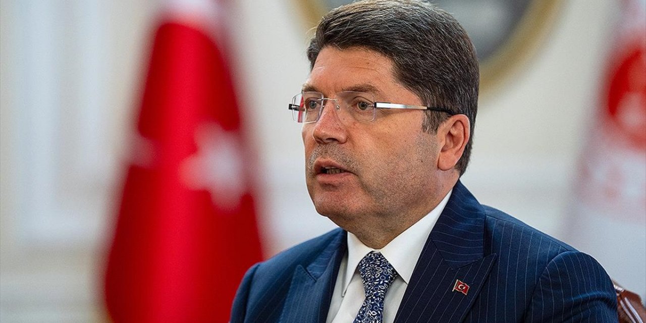 Bakan Tunç: Fetö İle Mücadele Fetö Elebaşıyla Sınırlı Olmayıp, Tüm Unsur ve Uzantılarıyla Sürecek