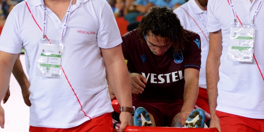 Abdülkadir Ömür'ün Ameliyat Edilmesi Gündemde