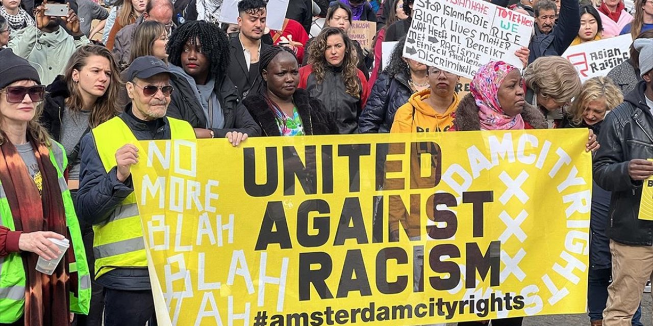 Etnik Ayrımcılık Hollanda'da, Din Temelli Ayrımcılık İse En Fazla Fransa'da Hissediliyor