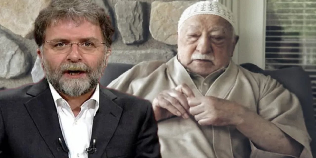 Ahmet Hakan, FETÖ’nün Ölüm Haberi Üzerine Hissettiklerini Yazdı!