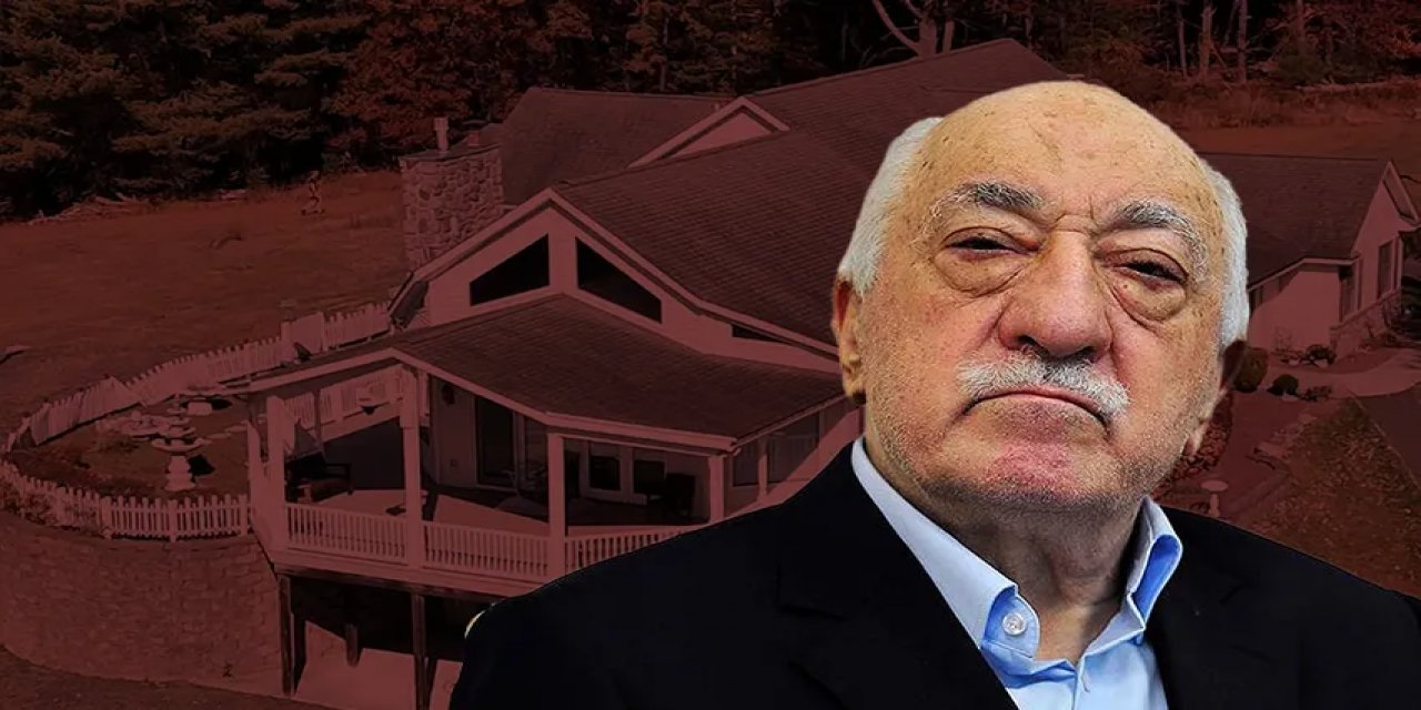 FETÖ Elebaşı Fetullah Gülen'in Mezar Yeri Belli Oldu