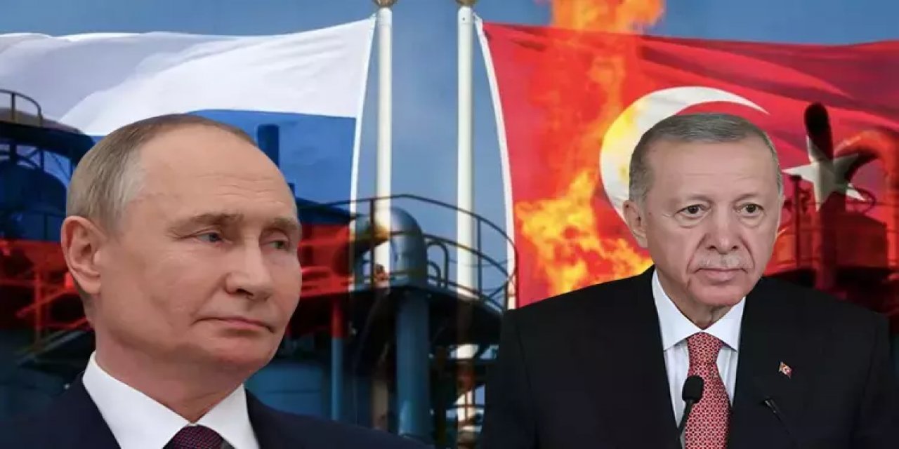 Açıklama Rusya'dan geldi... Putin - Erdoğan Görüşmesinin Tarihi Belli Oldu