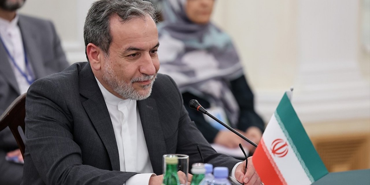 İran: Komşularımız Topraklarının İran'a Karşı Kullanılmasına İzin Vermeyeceklerinin Garantisini Verdi