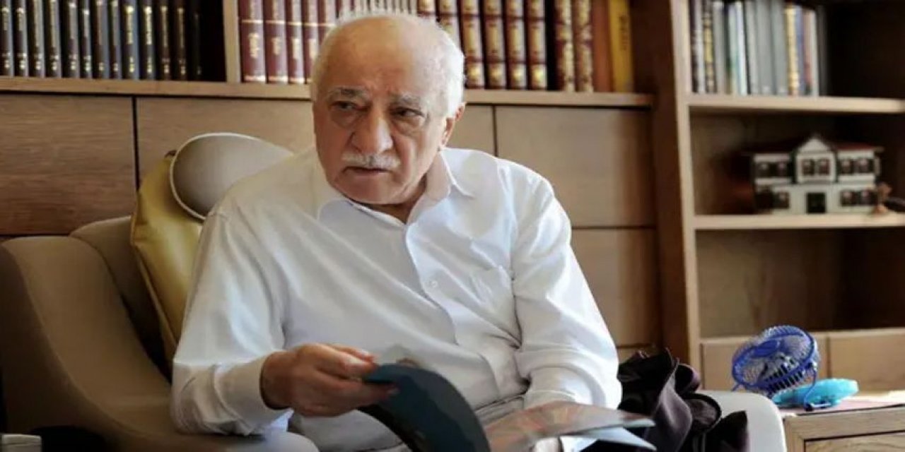 Gülen’in Ölümü Gazete Manşetlerinde Böyle Görüldü!