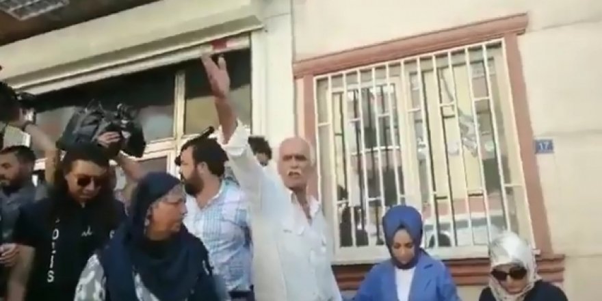 Diyarbakır'da HDP'ye isyan günden günde büyüyor