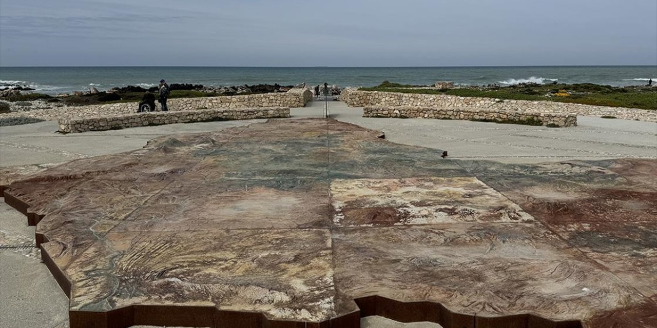 Afrika'nın En Güney Ucunda, İki Okyanus Manzarası Sunan Doğa Yolculuğu: Cape Agulhas Ulusal Parkı