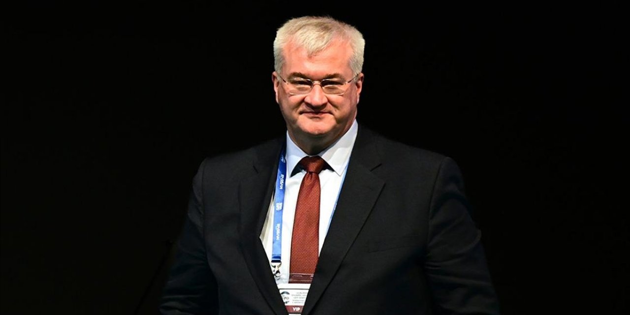 Saha Expo, İnovasyonun, Teknolojinin ve İlerlemenin Merkez Üssü