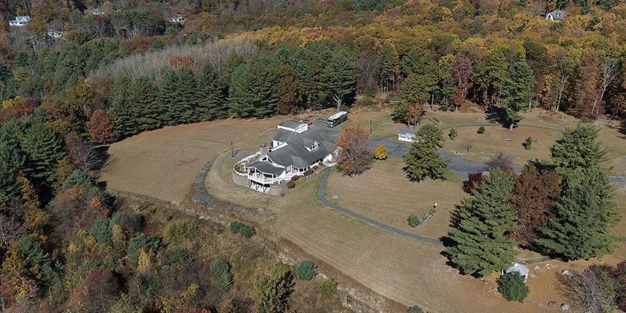 FETÖ'de Gündem, Elebaşının Gömülmesi Ve Vasiyet Dedikoduları