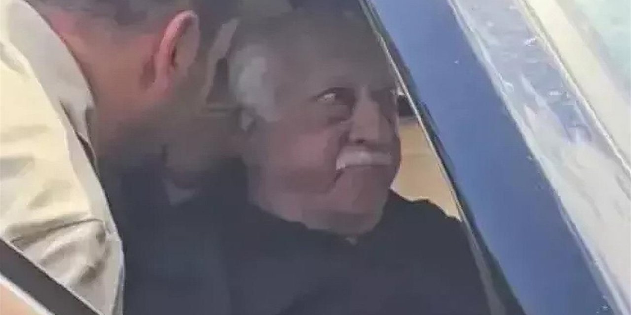 FETÖ Elebaşı Gülen'in İstanbul'daki Kabarık Suç Listesi