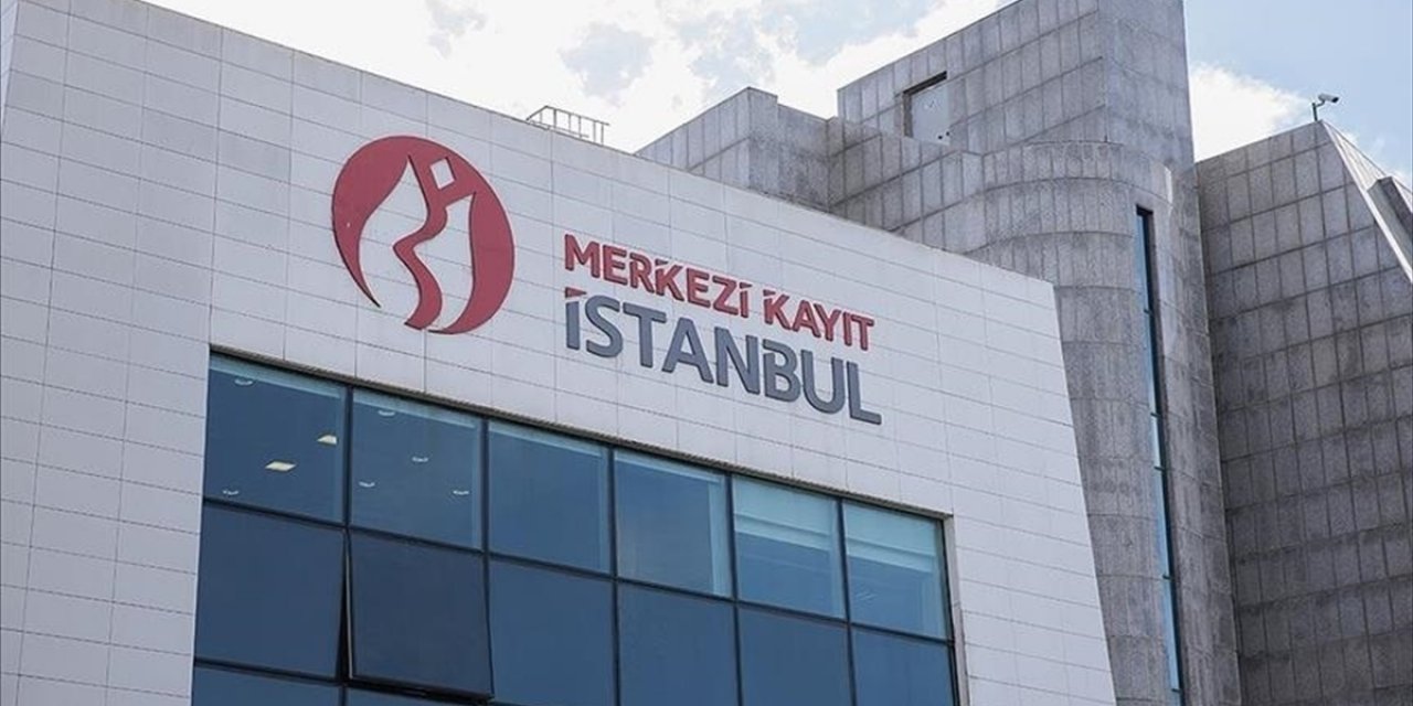 Merkezi Kayıt Kuruluşu Yılın 3. Çeyrek Performansını Paylaştı