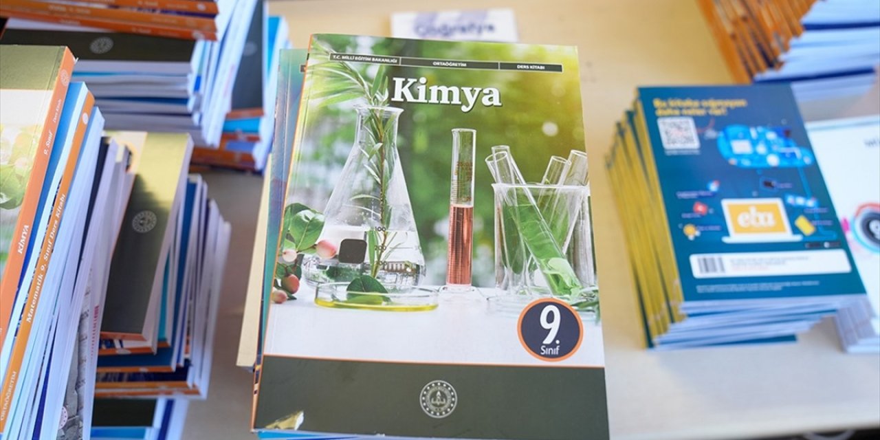 MEB, 5. Ve 9. Sınıflara Yönelik Yeni Örnek Ölçme Araçlarını Yayımladı