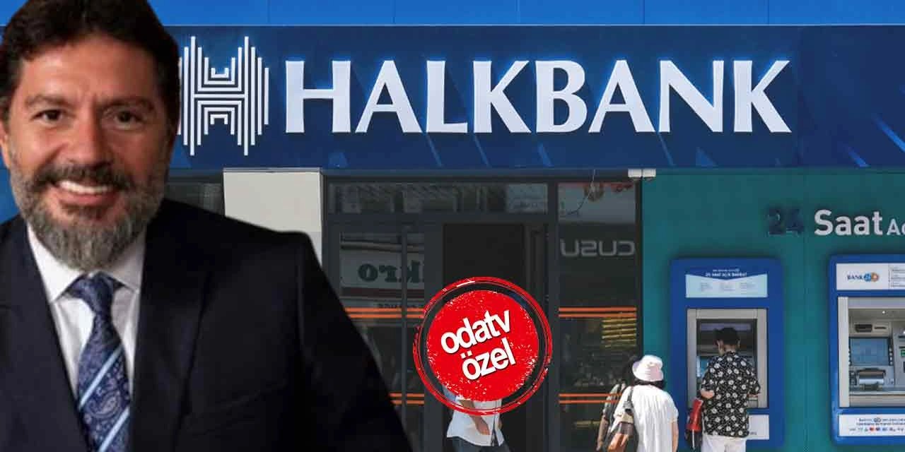 ABD'den 'Halkbank' Kararı: Şimdi ne Olacak...