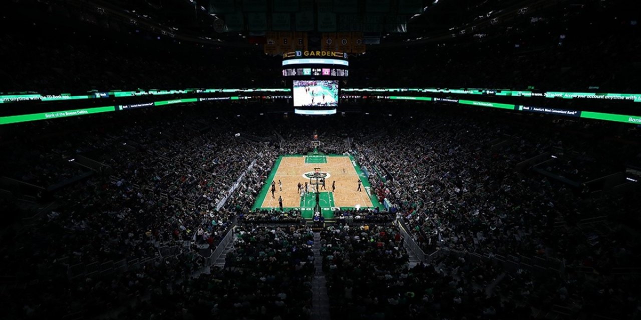 NBA'de Yeni Sezon Başlıyor