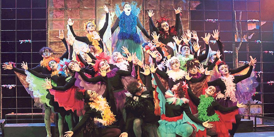 Erkan Sevinç yazdı: KUŞ KADAR ÖZGÜR...