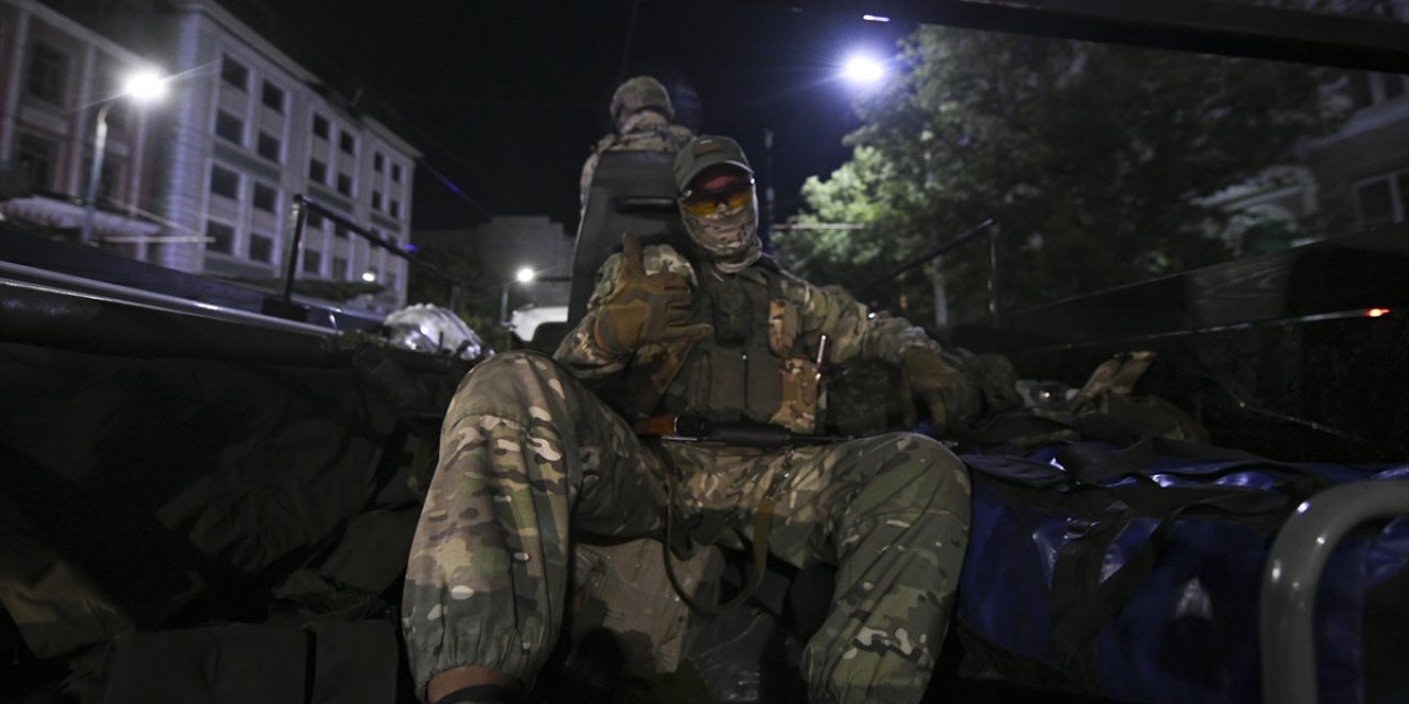 ABD: Kuzey Kore'nin Rusya'ya Destek İçin Ukrayna'ya Asker Gönderdiği İddialarını İnceliyoruz