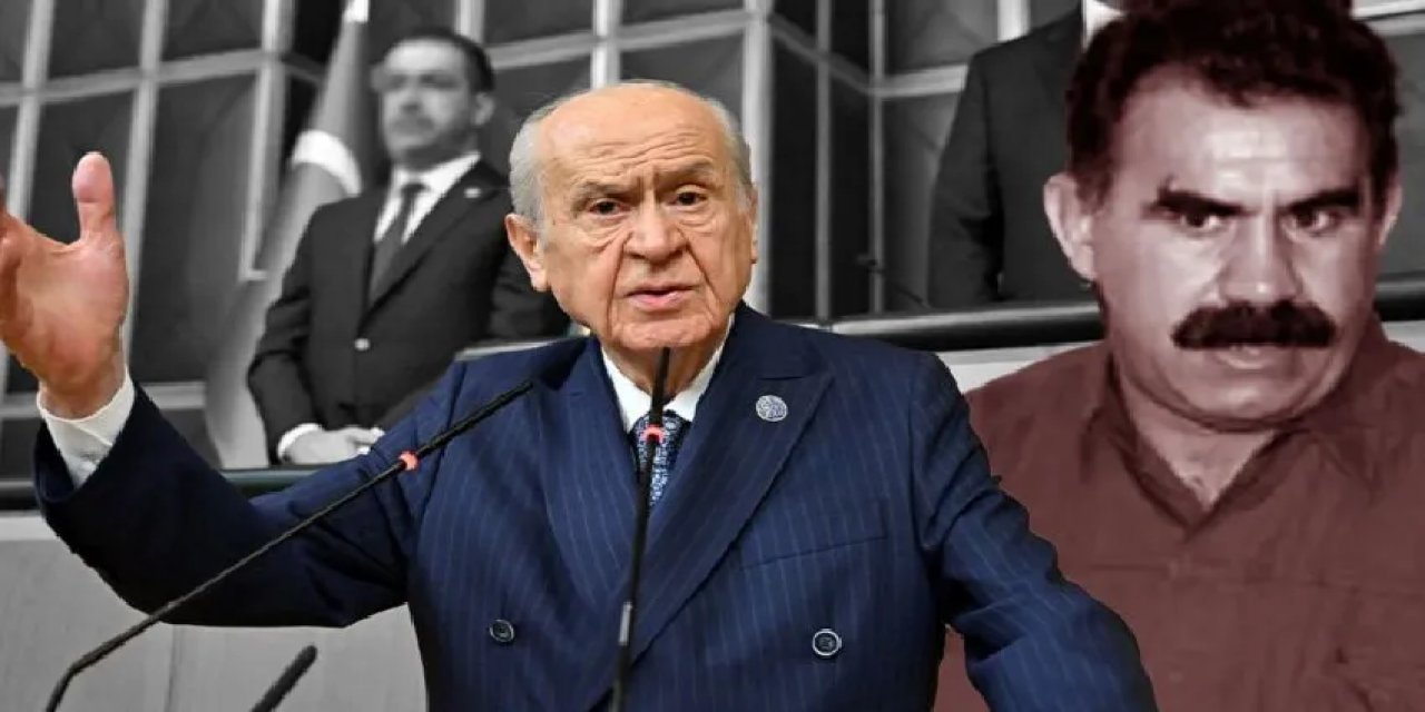 Bahçeli'nin Çağrısı Sonrası 15 Vekil Partiden Ayrılıyor