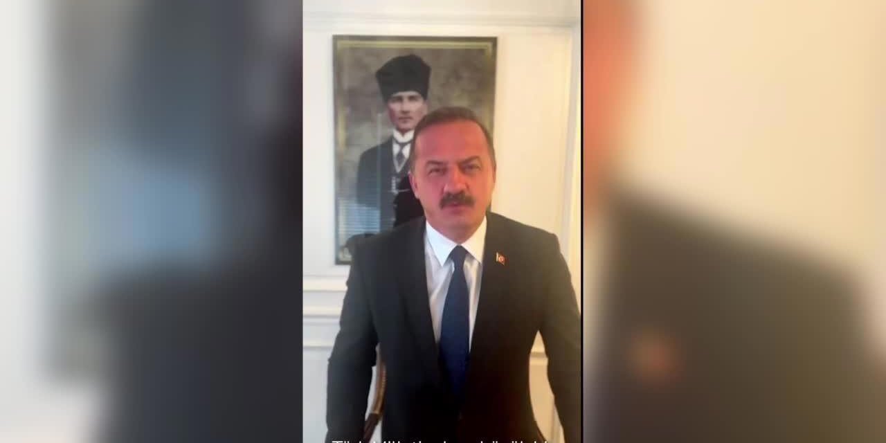 Öcalan'ı TBMM'ye Davet Eden Bahçeli'yi Zehir Zemberek Sözlerle Eleştirdi