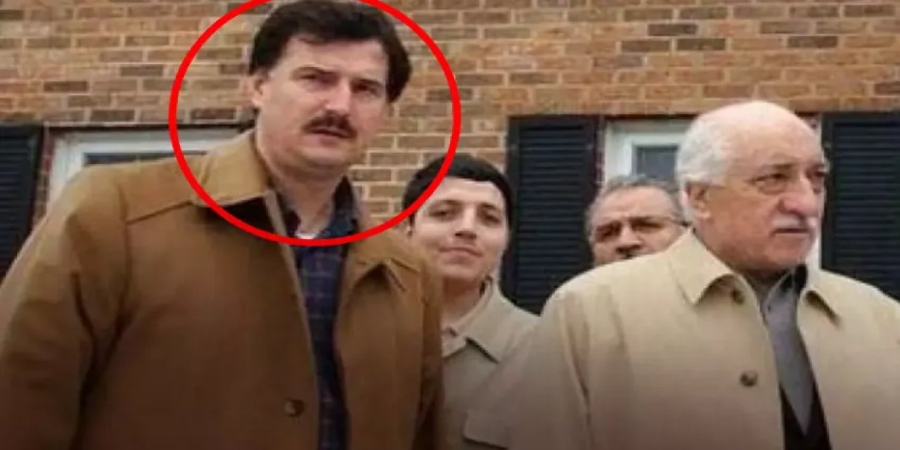 Elebaşı Ölünce FETÖ'de 'Para' Kavgası Başladı!