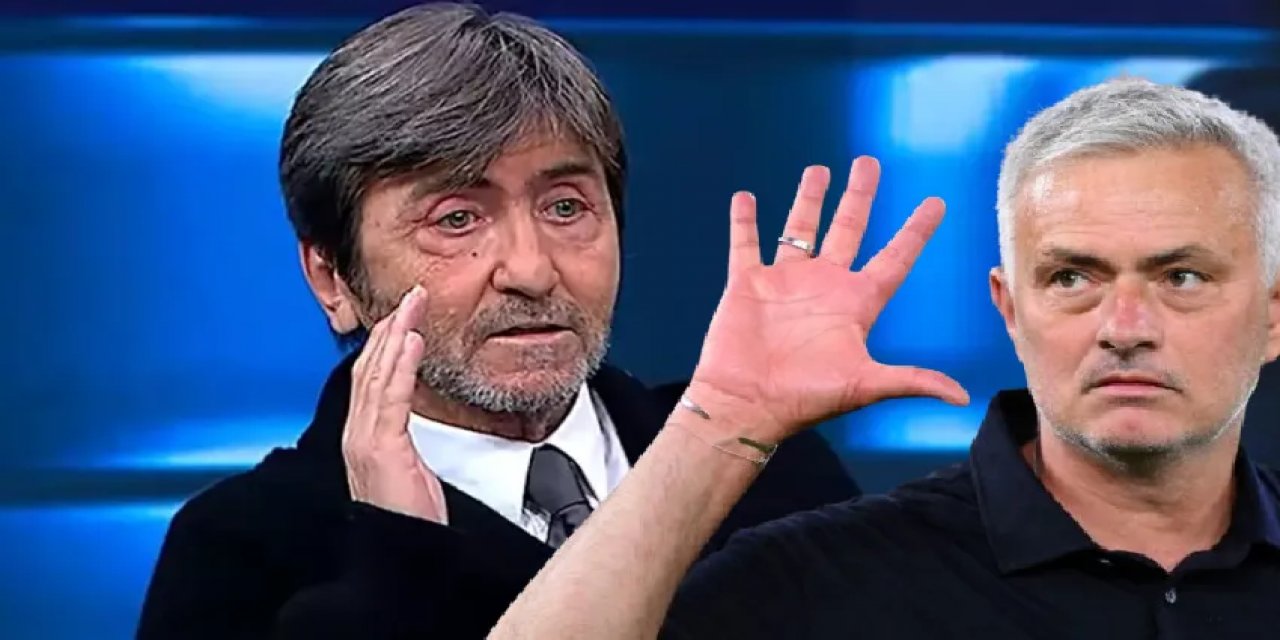 Rıdvan Dilmen'den Fenerbahçe İçin Olay Sözler!