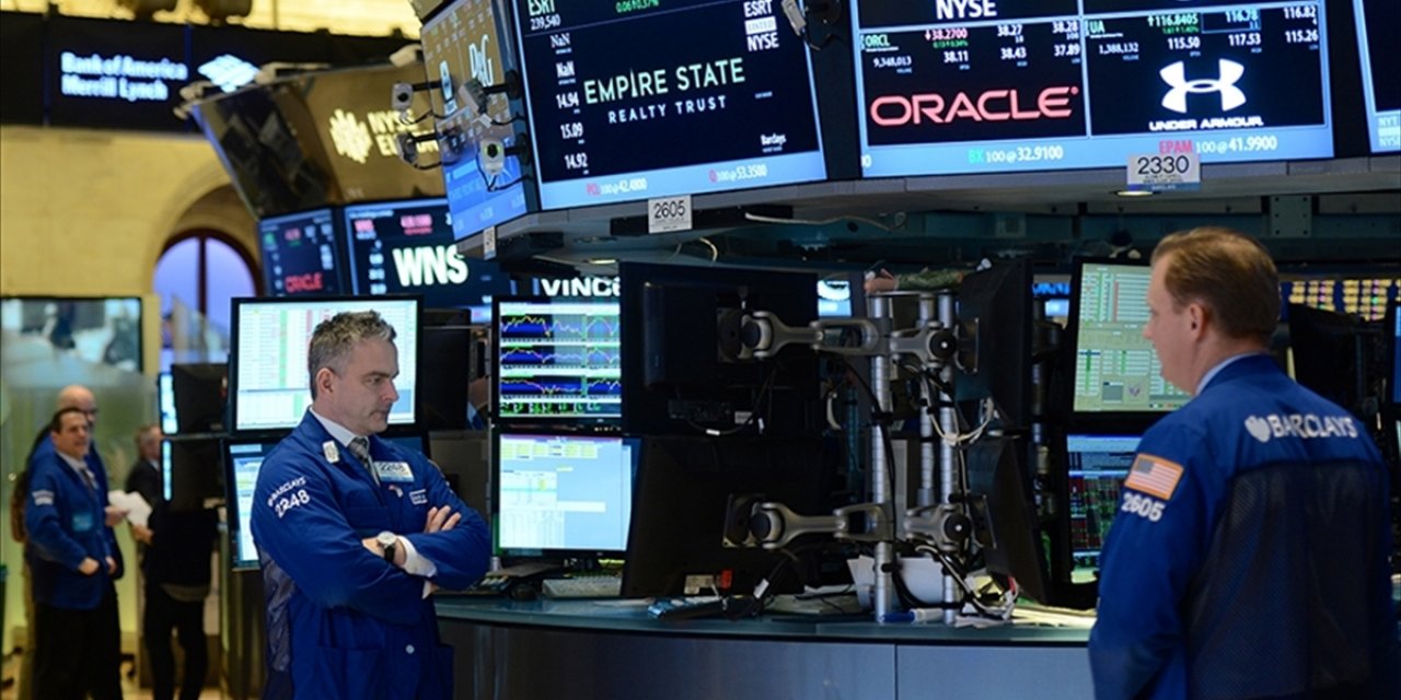 Küresel Piyasalar Karışık Seyrediyor