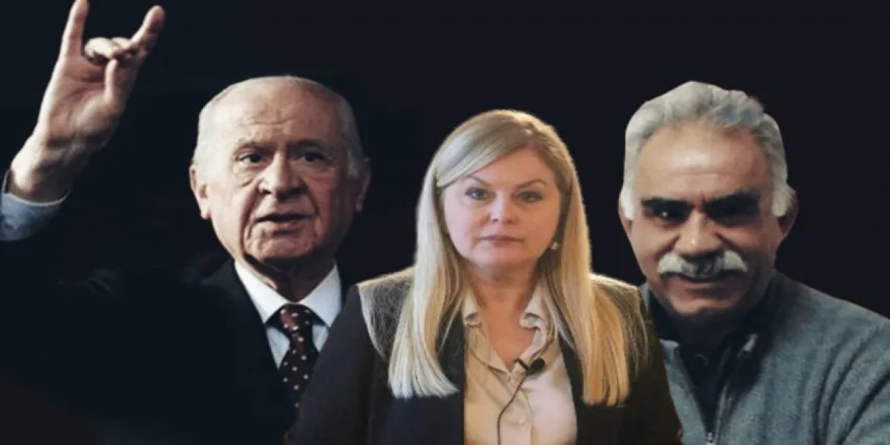 Ünlü Profesör Deniz Ülke Kaynak 'Beyin Fırtınası' Yaptı!