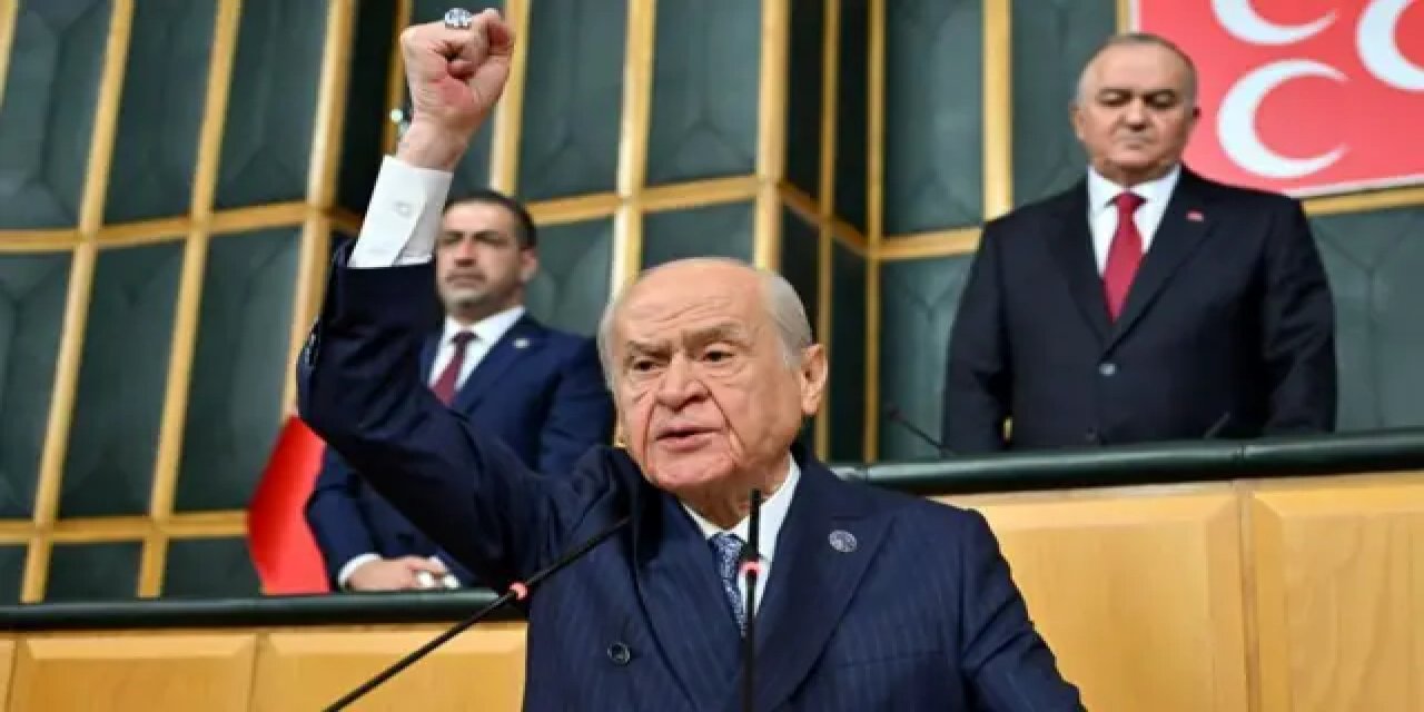 Bahçeli’nin Öcalan Çağrısı Sonrası Ankara Kulislerinde Neler Konuşuluyor?