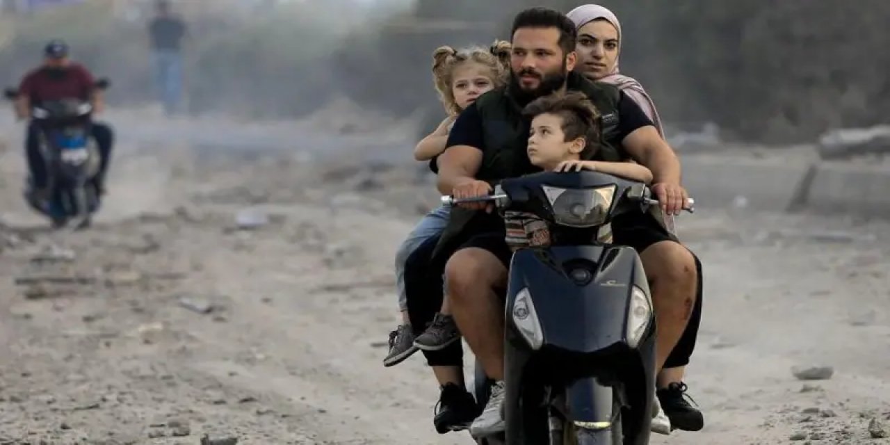 BM'ye Göre Gazze Ekonomisinin Yeniden İnşası 350 Yıl Sürebilir