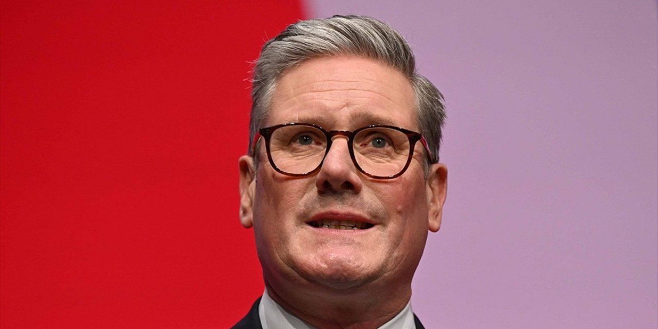 İngiltere Başbakanı Starmer, ABD Seçimlerine Müdahale İddialarını Kabul Etmedi